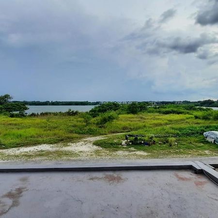 Homestay Ipoh Pengkalan Zawiah Exterior foto