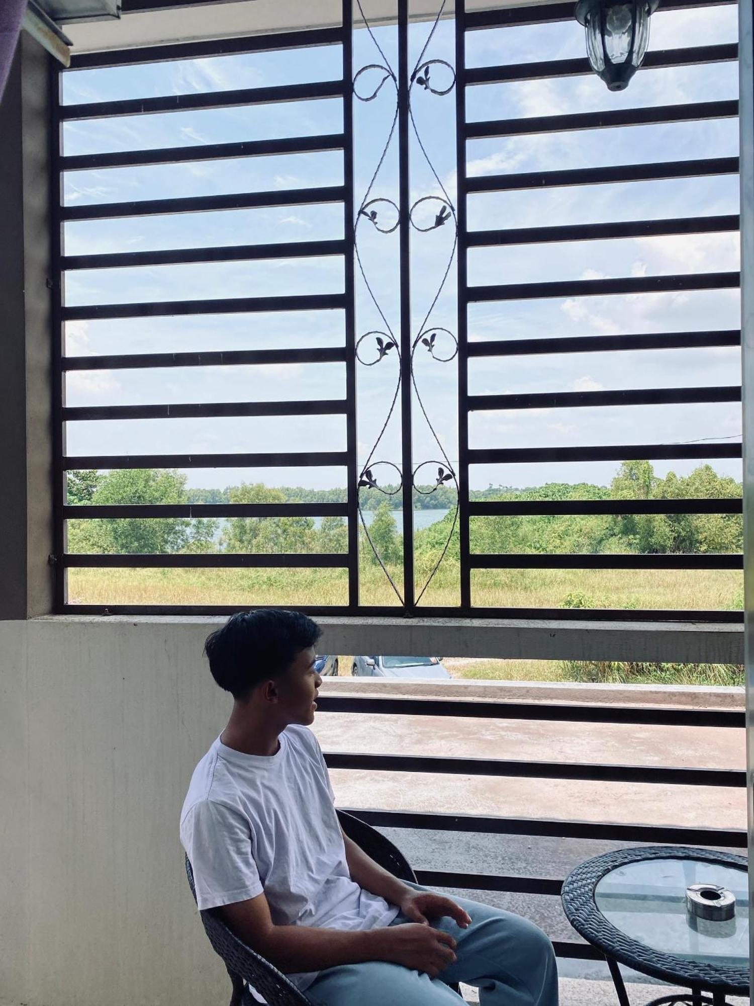 Homestay Ipoh Pengkalan Zawiah Exterior foto